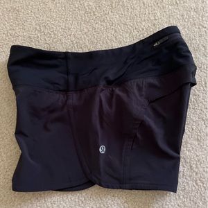 Lululemon Running Shorts